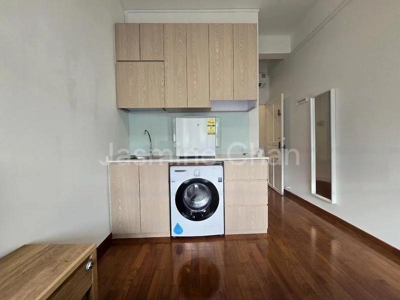 Room (Condo) for Rent in  Tiong Bahru Estate - Image 2